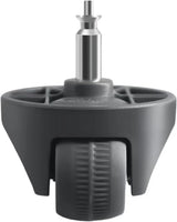 Front Wheels Compatible with Narwal J4 / Freo X Ultra / J4 Lite / J5 / Freo Z Ultra Robot Vacuum Cleaner Spare Parts