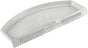 Replacement Lint Screen Filter for GE GTD45EASJ2WS, GTD45GASJ0WS, GTD45GASJ1WS, GTD45GASJ2WS, GTD65EBPL0DG Dryer