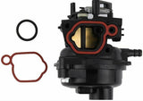 Carburetor Assembly For 163cc Toro 22" Recycler w/SmartStow Mower model# 20339