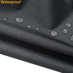 Projector Dust Cover Waterproof Outdoor Movie Video Covers for Ceiling Mounted Universal Projectors