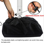 Projector Dust Cover Waterproof Outdoor Movie Video Covers for Ceiling Mounted Universal Projectors