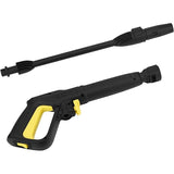 Compatible with Karcher K2 K3 K4 K5 K6 K7 High Pressure Washer Gun