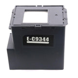 C9344 maintenance box compatible with Epson XP 3100, 4100, XP 4101, XP 4105, XP-4100 printers (s202412121314) - Front View