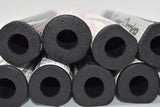 Super Stroke Putter Golf Grip Slim Mid Fat 3-Pack Black White - Side View