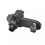 Nissan Qashqai J11 NV200 Compatible Bonnet Rod Support Holder Clip Clamp Bracket
