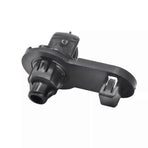 Nissan Qashqai J11 NV200 Compatible Bonnet Rod Support Holder Clip Clamp Bracket