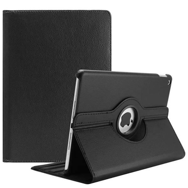 iPad Air 3 \u0026 Pro 10.5 Case 10.2 Inch Protective Cover Black