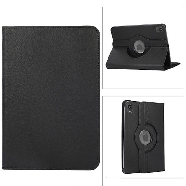 iPad Air 3 \u0026 Pro 10.5 Case 10.2 Inch Protective Cover Black