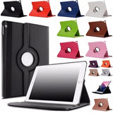 iPad Air 3 \u0026 Pro 10.5 Case 10.2 Inch Protective Cover Black - Extra Image