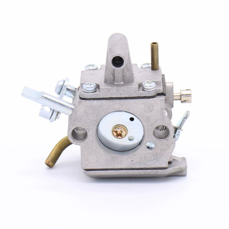 Zama C1Q-S34H Carburetor Compatible with Stihl FS400 FS450 FS480 SP400 SP450 Lawn Mower