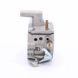 Zama C1Q-S34H Carburetor Compatible with Stihl FS400 FS450 FS480 SP400 SP450 Lawn Mower - Top-Down View