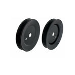 MTD Pulley 756-1188, 956-1188 Compatible with MTD Lawn Mowers