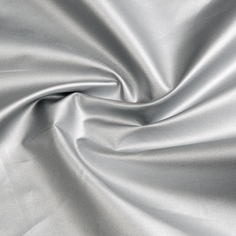 17-19FT：600cm*310cm Boat Cover Trailerable Marine Grade 210D grey