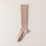 Socks (5 pairs) - Lounge socks - Casual socks for women - Fall/winter style - Ski socks - Knee socks for women - Calf socks - Socks - Shaping socks - Compression socks - Christmas gifts - Birthday gifts - Gifts for women