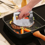 Patty Press - 5.5" Hamburger Press - Beef Patty Press Equipment