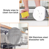 Patty Press - 5.5" Hamburger Press - Beef Patty Press Equipment