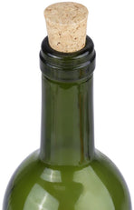 10 pcs tapered corks made of natural cork, wooden wine/beer bottle stopper, cork, natural cork
