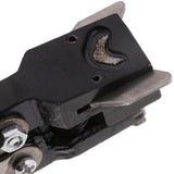Corner Punch with a 3mm Radius - Heavy-Duty PVC Card Cutter