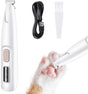 Dog Groomer - Paw Trimmer - Paw Trimmer - Pet Hair Trimming