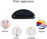 4-pack - Toothpaste tube squeezer - Dispenser - Toothpaste roller holder - Essential gadget for lazy people
