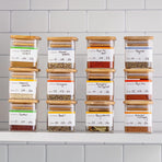 Frozen Food Labels - Writable Frozen Food Labels - Best Before Date Labels - Food Labels - Date Labels - 30 Images