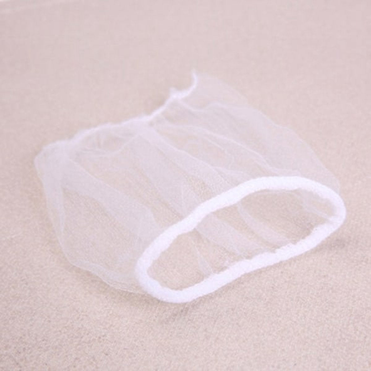 Drain and sink filter bags - Filter bags/filters - 100 pieces