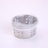 Drain and sink filter bags - Filter bags/filters - 100 pieces