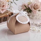 Gift Wrap Ribbon - 22mm Off-White Satin Ribbon - 10mm Wide - Suitable for Gift Wrapping, Valentine's Day Decorations, Heavy Fabrics - Handmade and Wedding Decorations - Gift Wrapping - Side View