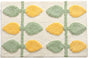 Non-slip bath mat - indoor/outdoor living room, kitchen, bedroom Non-slip bath mat - soft and absorbent bath mat (40*60cm)