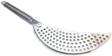 Colander - Stainless steel colander with handle - Kitchen colander - Multifunctional draining rack - Stainless steel kitchen colander