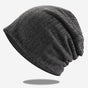Hat - Spring, Summer, Fall - Thin - Unisex Sweater - Breathable - Soft - Shopping - Fashion Sweater - Gray