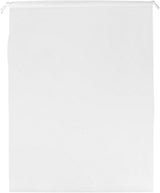Drawstring Dust Cover - 6-Piece Breathable Non-Woven Large Size Storage Bag - For Handbags, Tote Bags & Shoes - 50x40cm - 45-Degree Angle