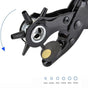 Punching Pliers - Punching Pliers - Punching - Extra Sharp - Durable - Punching | Punching Pliers