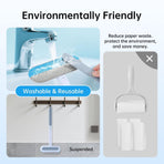 Pet Hair Remover – Manual Lint Brush – Suitable for sofas, cat beds and floors.