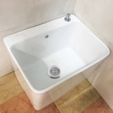 Drain Filter - 2-Piece - 2.79-Inch - Stainless Steel Shower/Bathtub Drain Cover - Bathtub Drain Filter, Suitable for Bathroom Vanities, Sinks, and Floor Drains - Top-Down View
