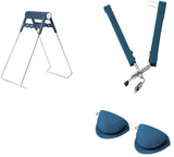 Anti-scald clamp - set of three - bowl remover - anti-slip clamp - kitchen bowl clamp - bowl and dish clamp - anti-scald - plate clamp