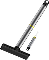 Car Snow Removal Tools - Snow Plows - Car Snow Shovels - Car Wiper Blades - Windshield and Window Cleaning Tools - Handy for Clearing Snow from Home and Vehicle.