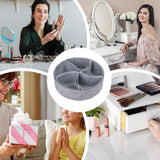 Storage boxes - organizers - storage drawers - dressing table drawers - drawers for office supplies, jewelry and small items - are the ideal choice for organizing and tidying everything. - Side View