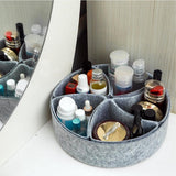 Storage boxes - organizers - storage drawers - dressing table drawers - drawers for office supplies, jewelry and small items - are the ideal choice for organizing and tidying everything. - Top-Down View
