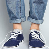 White flat laces - suitable for sports shoes, etc. White 120 cm 3 pairs - 45-Degree Angle