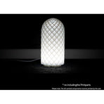 LED 001 Three Colors for Bambu Lab Makerworld 3D Printing Bulb Kit Spare Parts 5V USB Powered Warm Light 3000K
