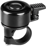 Bicycle Bell - Mountain Bike Vintage Mini Bicycle Bell - Loud - Anti-MTB Racing Bike Bell - Suitable for Children and Adults