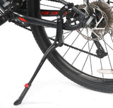 Bicycle stand - Adjustable bicycle stand - Bicycle support - Suitable for wheels from 24 to 29 inches
