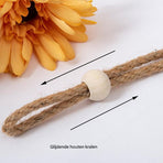 Curtain Bows - Cute Cartoon Pumpkin Curtain Bows - Christmas and Halloween Curtain Hooks