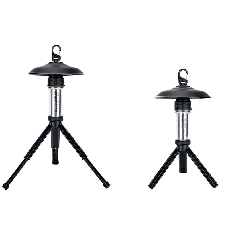 Camping lamp – Rechargeable anti-mosquito lamp –Modes & IPX6 Waterproof