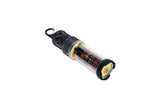 Camping lamp – Rechargeable anti-mosquito lamp –Modes & IPX6 Waterproof - Side View