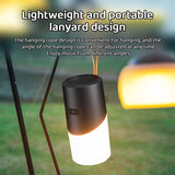 Bluetooth Speaker with LED Mood Lighting – 360° Sound & Light