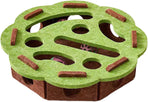 Interactive Toys - Educational Toys for Pets - Green - 1pc
