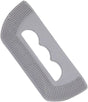 Pet Hair Remover - Mini - Carpet, Sofa, Bedding - 1 pc