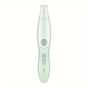 Small Animal Hair Trimmer-Hair Suction Cup-Rechargeable-Quiet-Green-1st